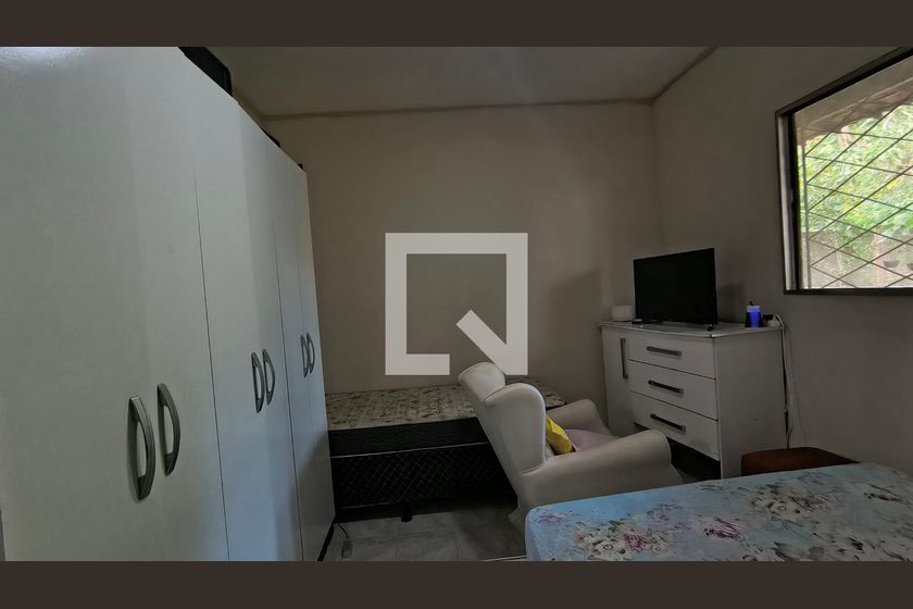 Casa, 2 quartos, 460 m² - Foto 9