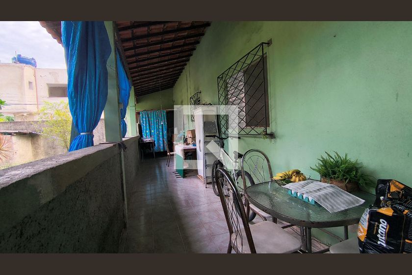 Casa, 2 quartos, 460 m² - Foto 20