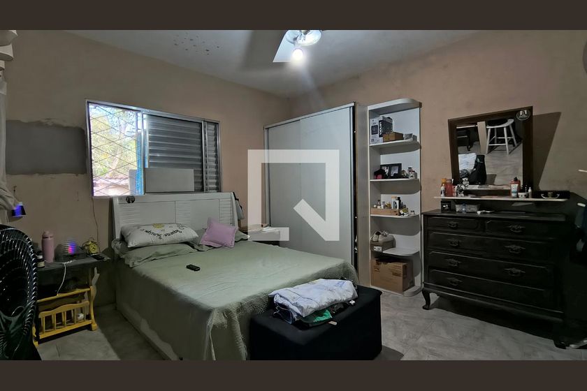 Casa, 2 quartos, 460 m² - Foto 4