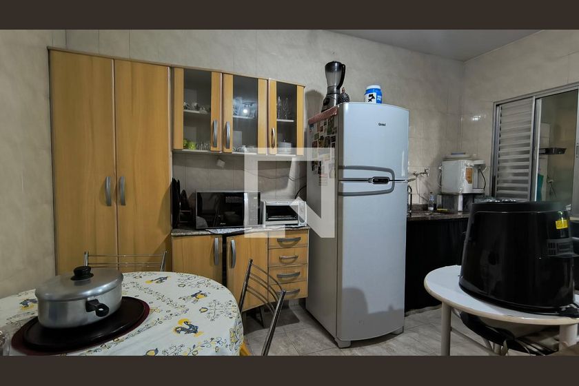 Casa, 2 quartos, 460 m² - Foto 17