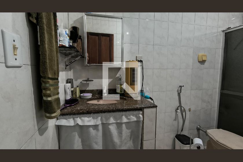 Casa, 2 quartos, 460 m² - Foto 13