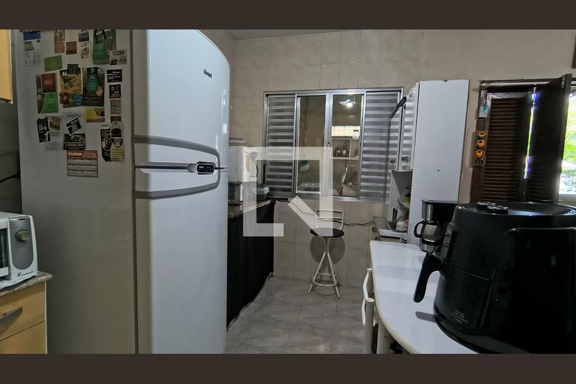 Casa, 2 quartos, 460 m² - Foto 16