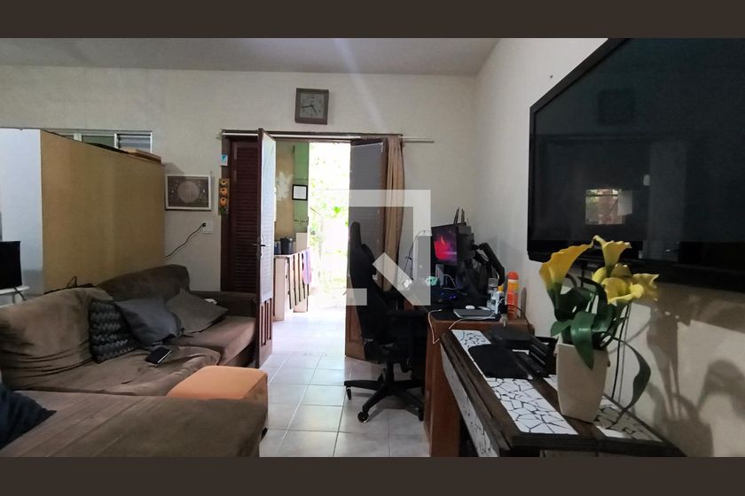 Casa, 2 quartos, 460 m² - Foto 3