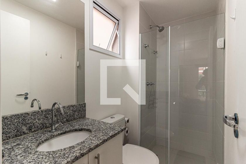Kitnet-Studio, 33 m² - Foto 23