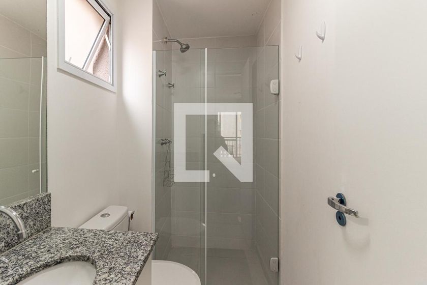 Kitnet-Studio, 33 m² - Foto 25