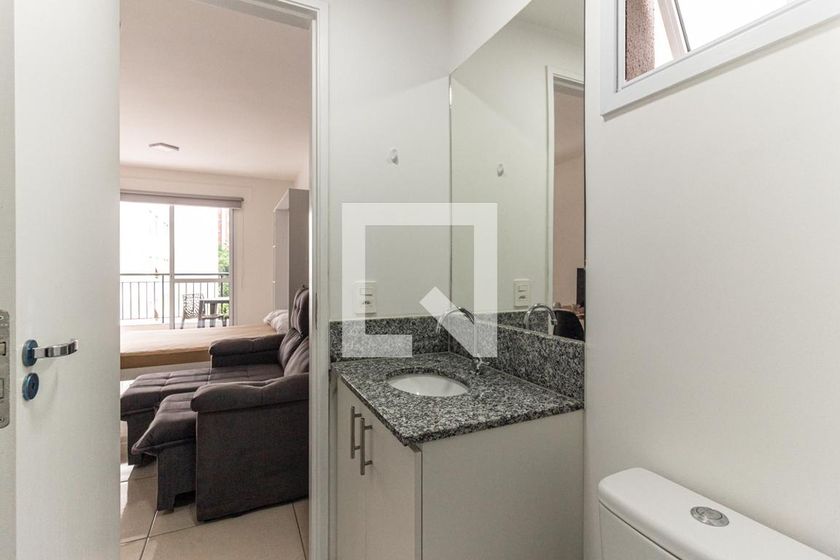Kitnet-Studio, 33 m² - Foto 29