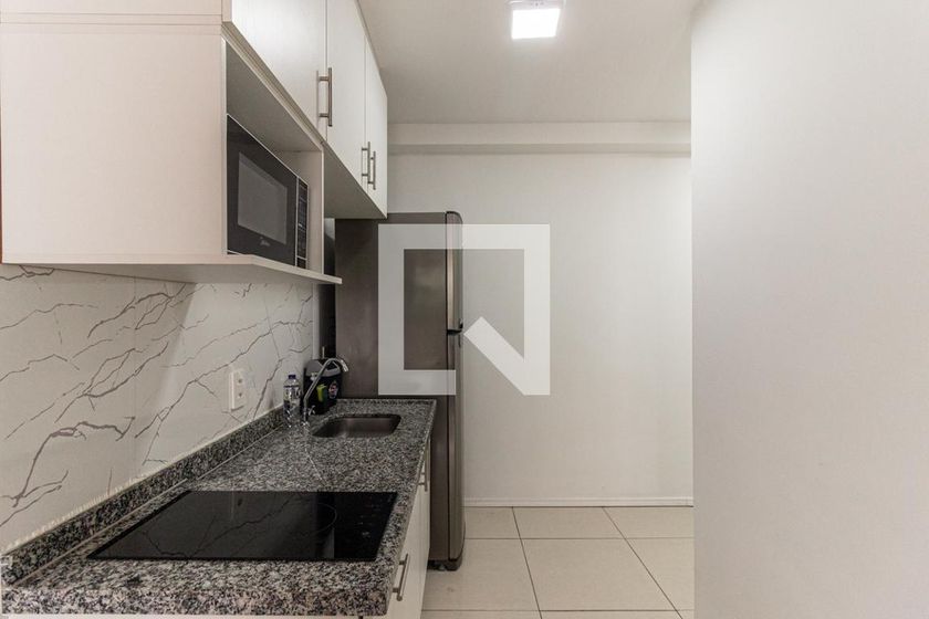 Kitnet-Studio, 33 m² - Foto 31