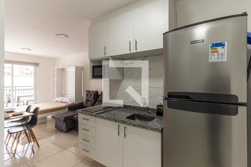 Kitnet-Studio, 33 m² - Foto 35