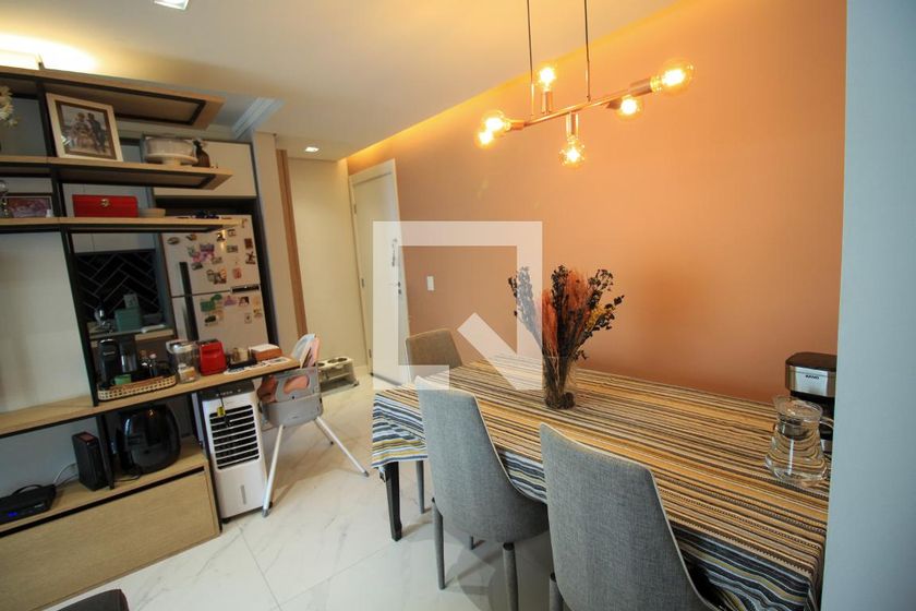Apartamento, 2 quartos, 55 m² - Foto 13