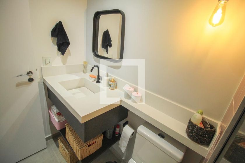Apartamento, 2 quartos, 55 m² - Foto 61