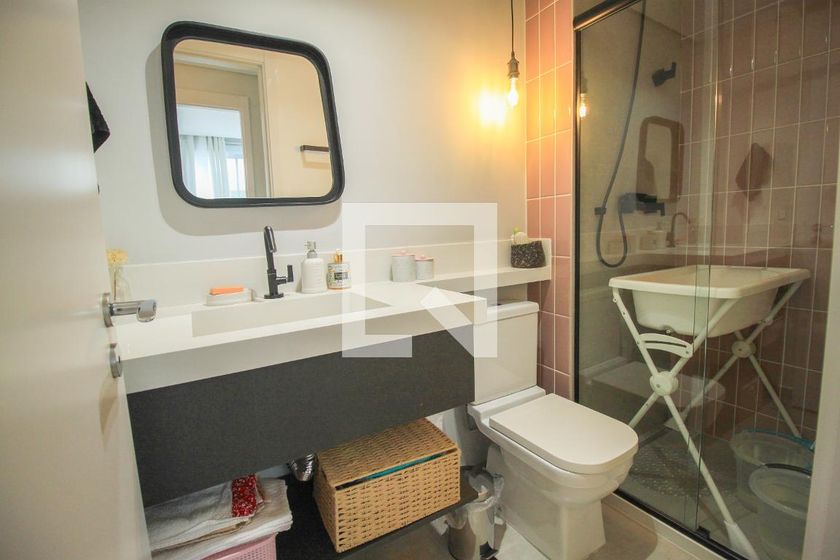 Apartamento, 2 quartos, 55 m² - Foto 59