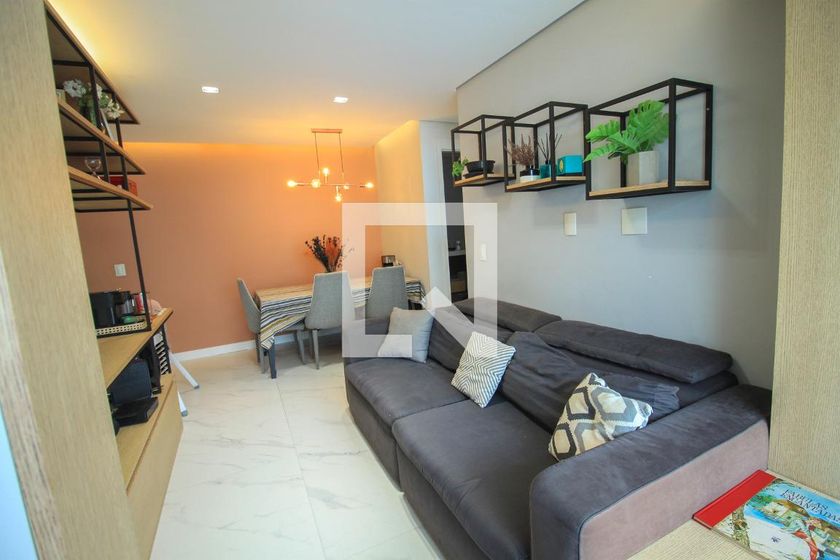 Apartamento, 2 quartos, 55 m² - Foto 7