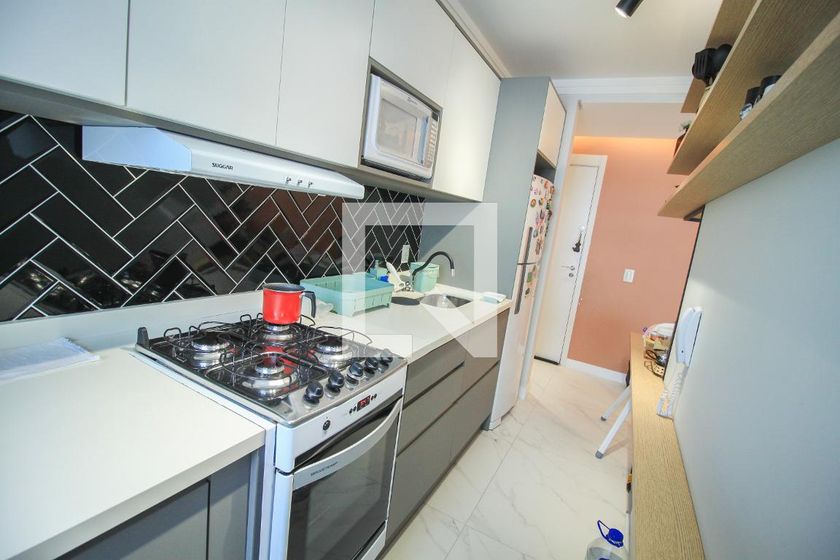 Apartamento, 2 quartos, 55 m² - Foto 69
