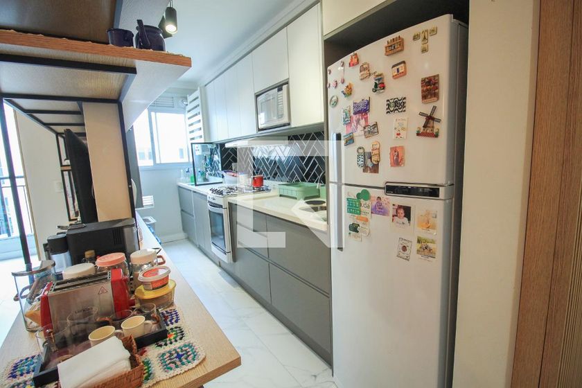 Apartamento, 2 quartos, 55 m² - Foto 67