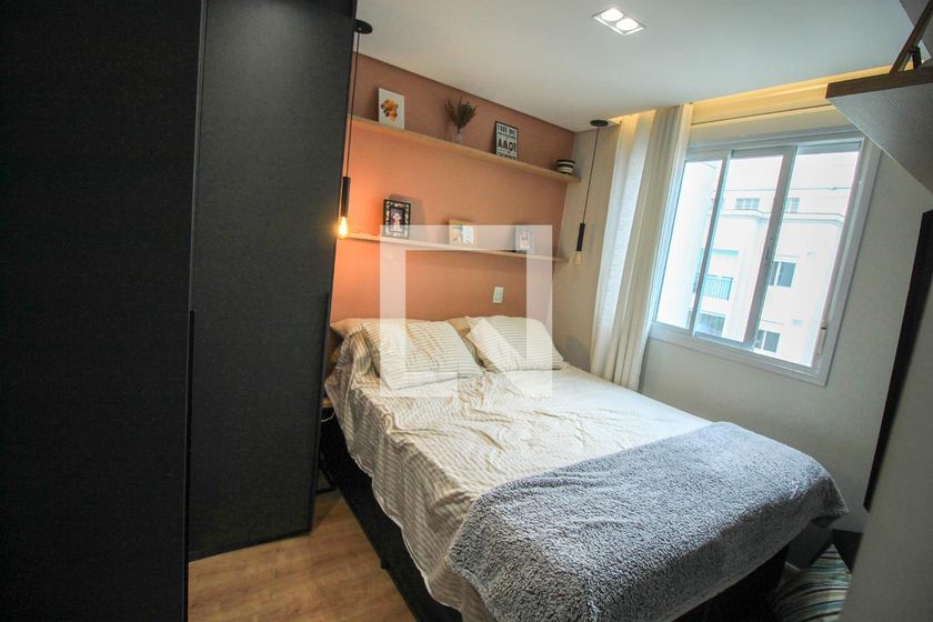 Apartamento, 2 quartos, 55 m² - Foto 27