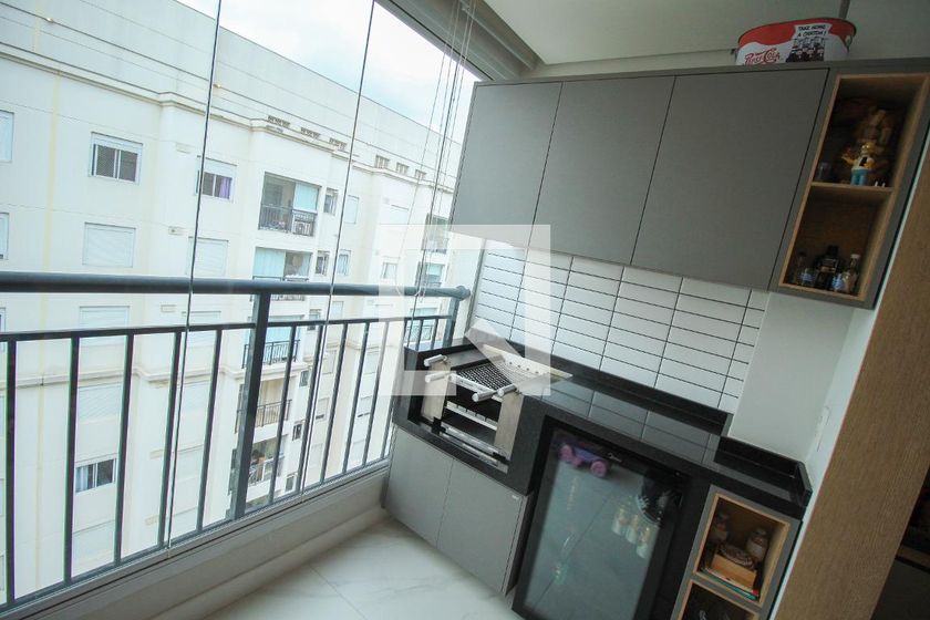 Apartamento, 2 quartos, 55 m² - Foto 23