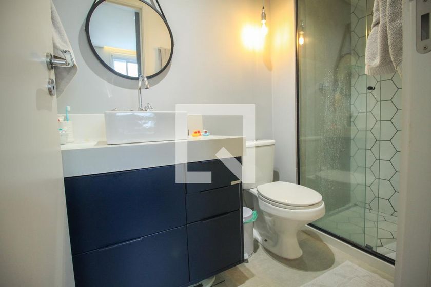 Apartamento, 2 quartos, 55 m² - Foto 39