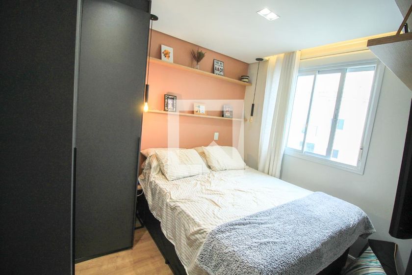 Apartamento, 2 quartos, 55 m² - Foto 29