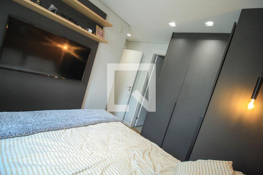 Apartamento, 2 quartos, 55 m² - Foto 35