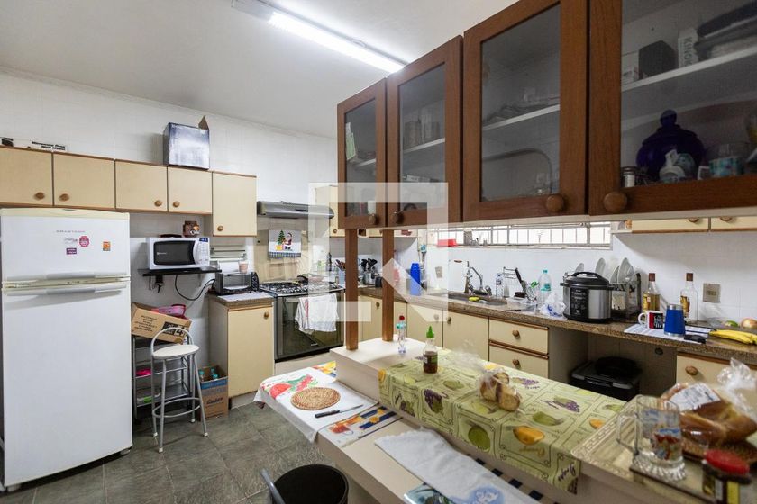 Casa à Venda - Jardim Chapadão, 4 Quartos,  300 m2 em , Campinas - sp | SoloBR