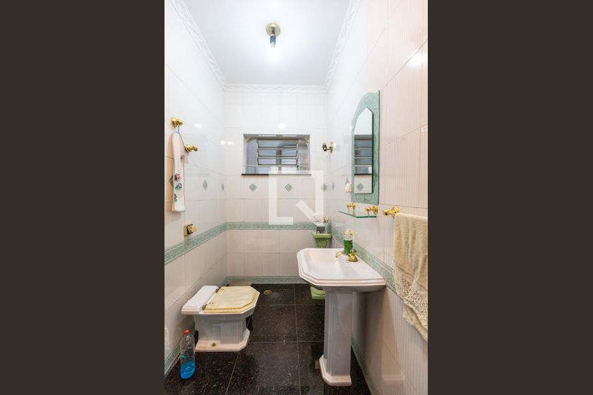 Casa à Venda - Jardim Chapadão, 4 Quartos,  300 m2 em , Campinas - sp | SoloBR