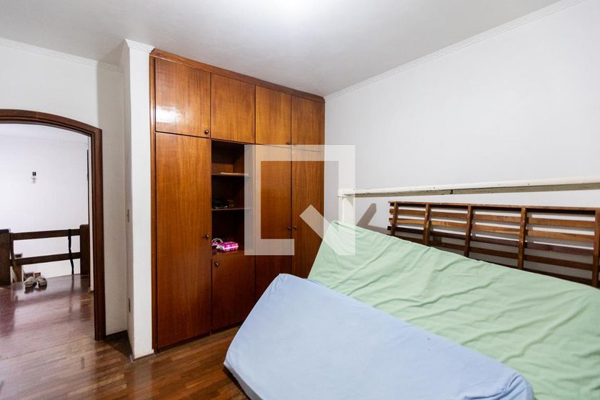 Casa à Venda - Jardim Chapadão, 4 Quartos,  300 m2 em , Campinas - sp | SoloBR