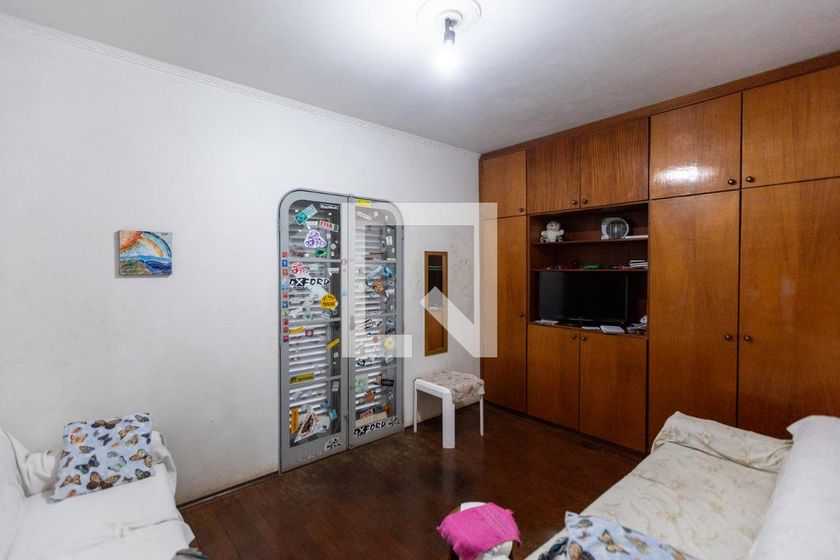 Casa à Venda - Jardim Chapadão, 4 Quartos,  300 m2 em , Campinas - sp | SoloBR