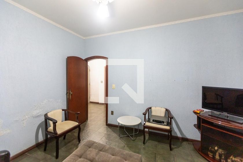Casa à Venda - Jardim Chapadão, 4 Quartos,  300 m2 em , Campinas - sp | SoloBR