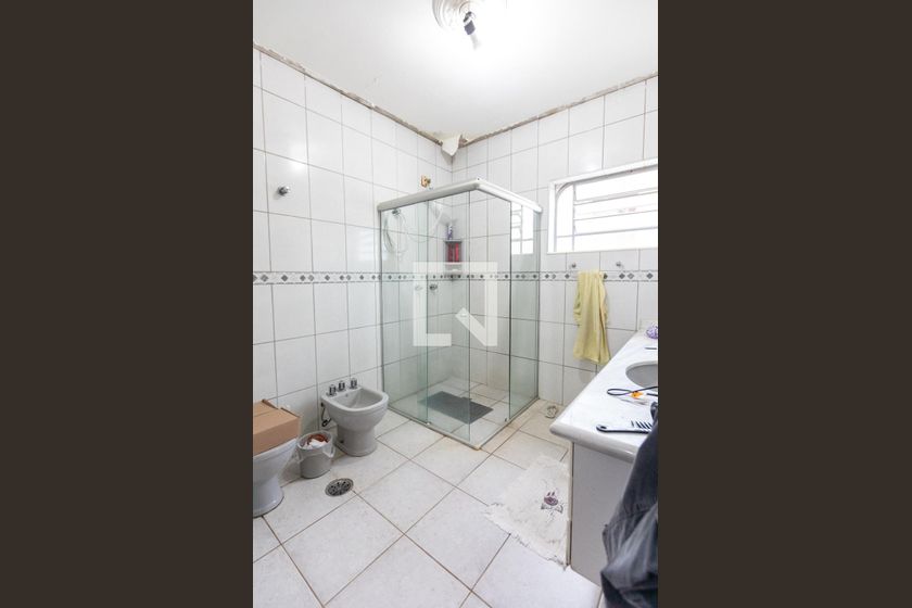 Casa à Venda - Jardim Chapadão, 4 Quartos,  300 m2 em , Campinas - sp | SoloBR