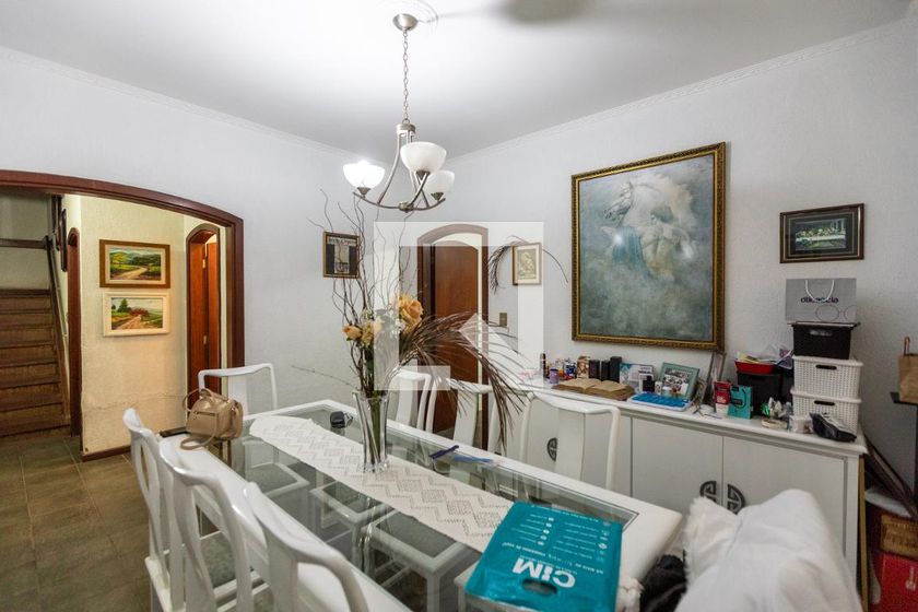 Casa à Venda - Jardim Chapadão, 4 Quartos,  300 m2 em , Campinas - sp | SoloBR
