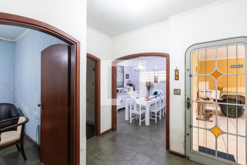 Casa à Venda - Jardim Chapadão, 4 Quartos,  300 m2 em , Campinas - sp | SoloBR