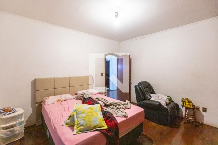 Casa à Venda - Jardim Chapadão, 4 Quartos,  300 m2 em , Campinas - sp | SoloBR