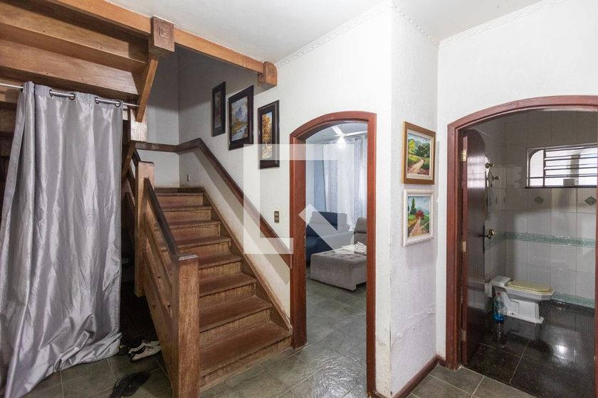 Casa à Venda - Jardim Chapadão, 4 Quartos,  300 m2 em , Campinas - sp | SoloBR