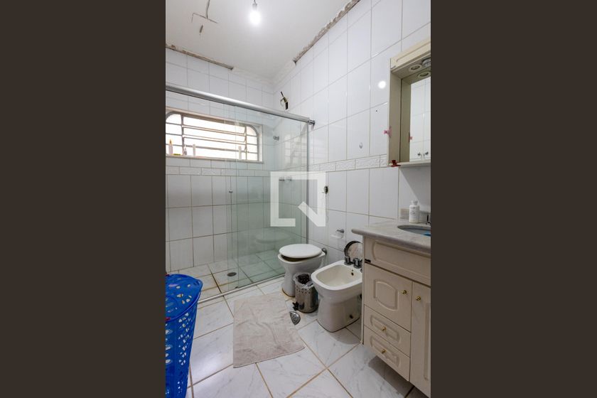 Casa à Venda - Jardim Chapadão, 4 Quartos,  300 m2 em , Campinas - sp | SoloBR