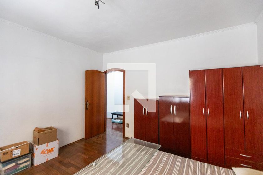 Casa à Venda - Jardim Chapadão, 4 Quartos,  300 m2 em , Campinas - sp | SoloBR