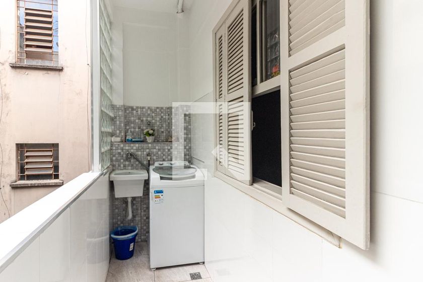 Apartamento, 3 quartos, 104 m² - Foto 31
