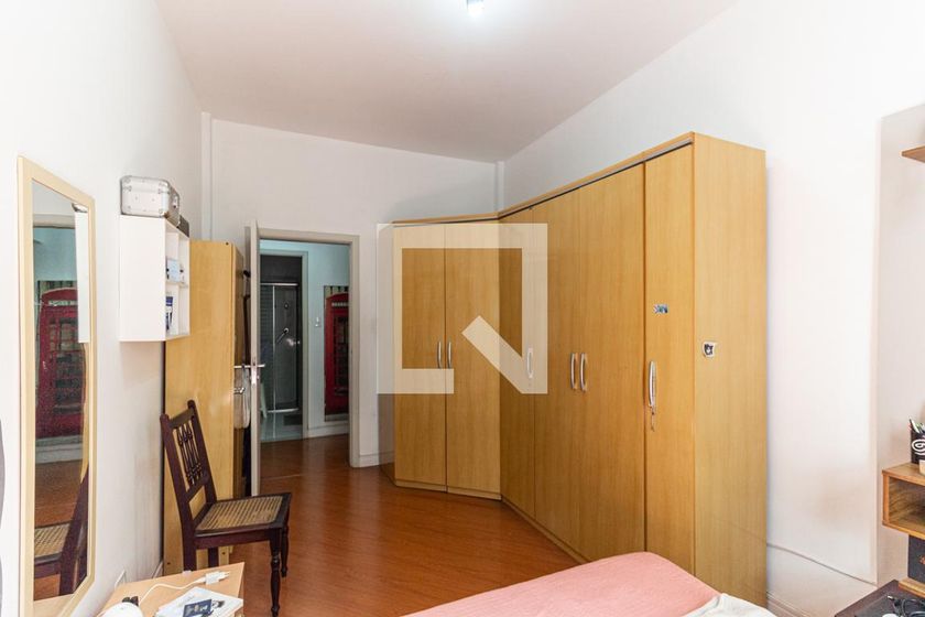 Apartamento, 3 quartos, 104 m² - Foto 18
