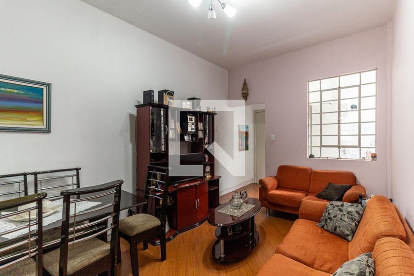 Apartamento, 3 quartos, 104 m² - Foto 4