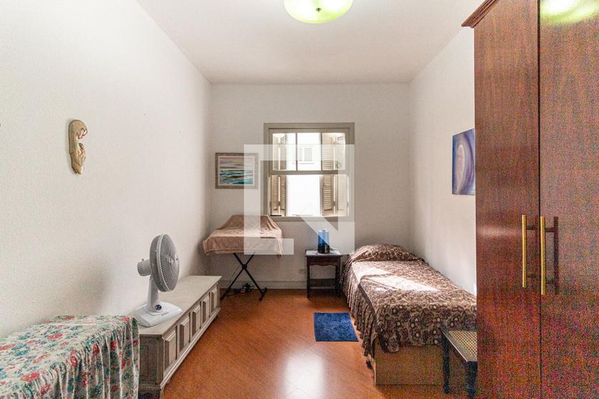 Apartamento, 3 quartos, 104 m² - Foto 8