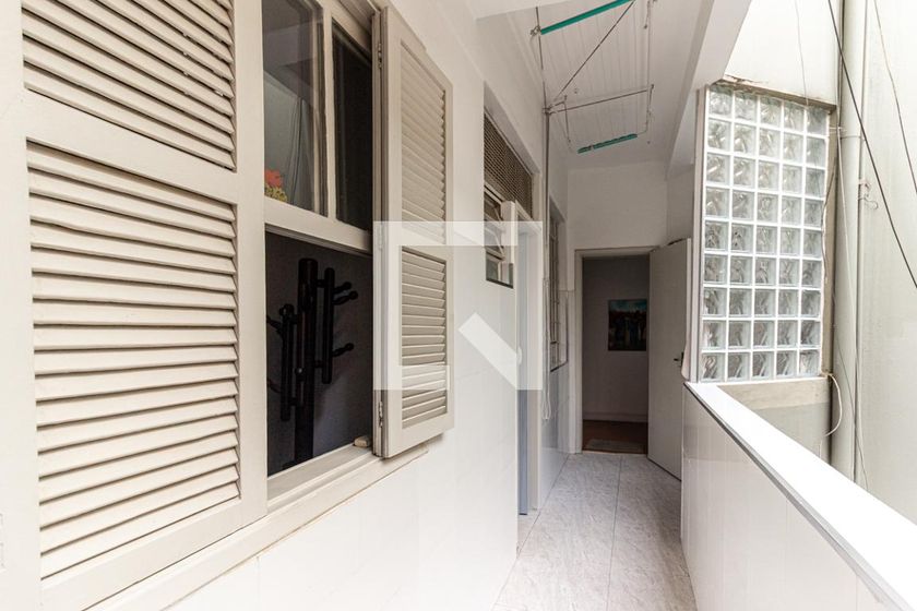 Apartamento, 3 quartos, 104 m² - Foto 32