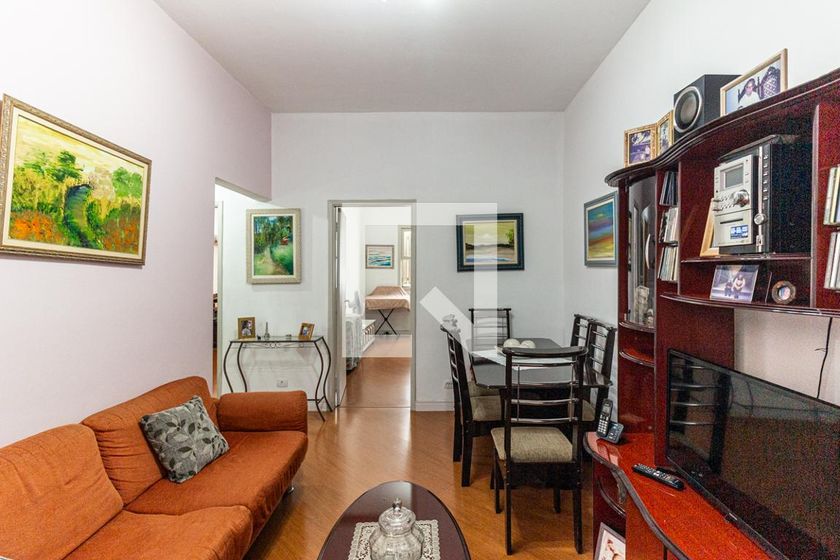 Apartamento, 3 quartos, 104 m² - Foto 3