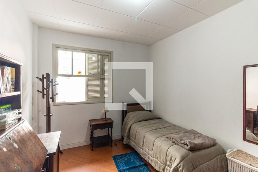 Apartamento, 3 quartos, 104 m² - Foto 11