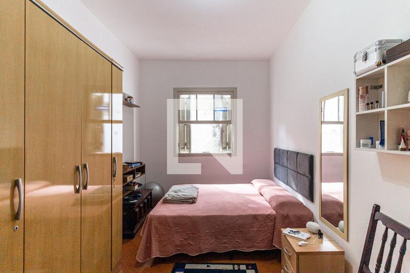 Apartamento, 3 quartos, 104 m² - Foto 16