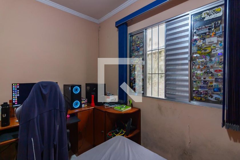 Casa, 6 quartos, 211 m² - Foto 19