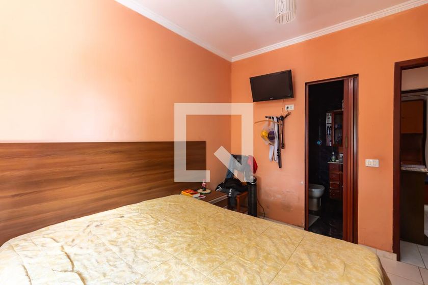 Casa, 6 quartos, 211 m² - Foto 13