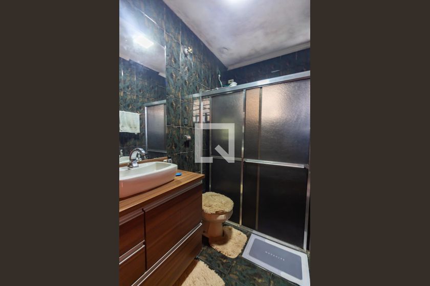 Casa, 6 quartos, 211 m² - Foto 25