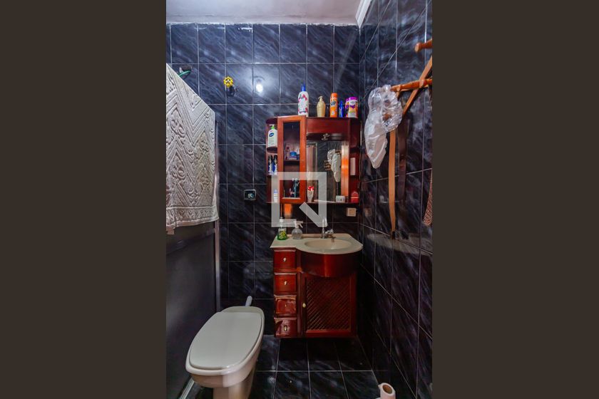 Casa, 6 quartos, 211 m² - Foto 33