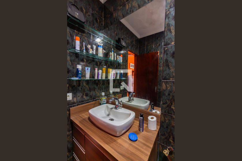 Casa, 6 quartos, 211 m² - Foto 29