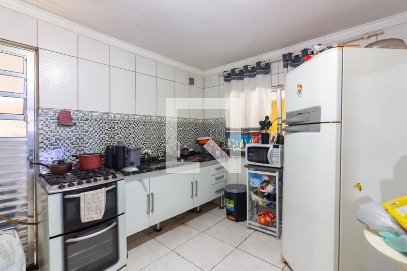 Casa, 3 quartos, 196 m² - Foto 24