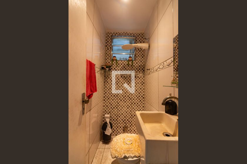 Casa, 3 quartos, 196 m² - Foto 16